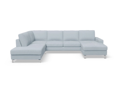 Wohnlandschaft UML Small L